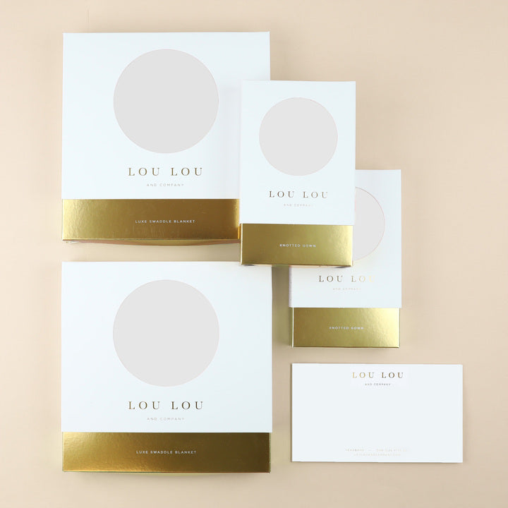 Lou Lou and Company Boxes Lou Lou Wholesale