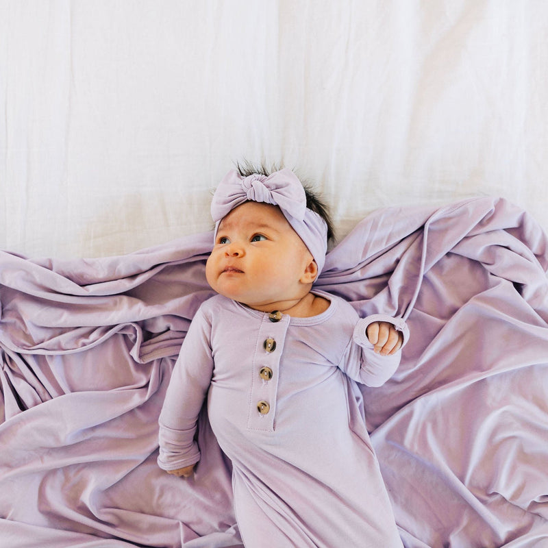 Isabelle Newborn Headband Bundle