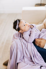 Isabelle Knotted Gown