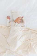 Scout Swaddle Blanket