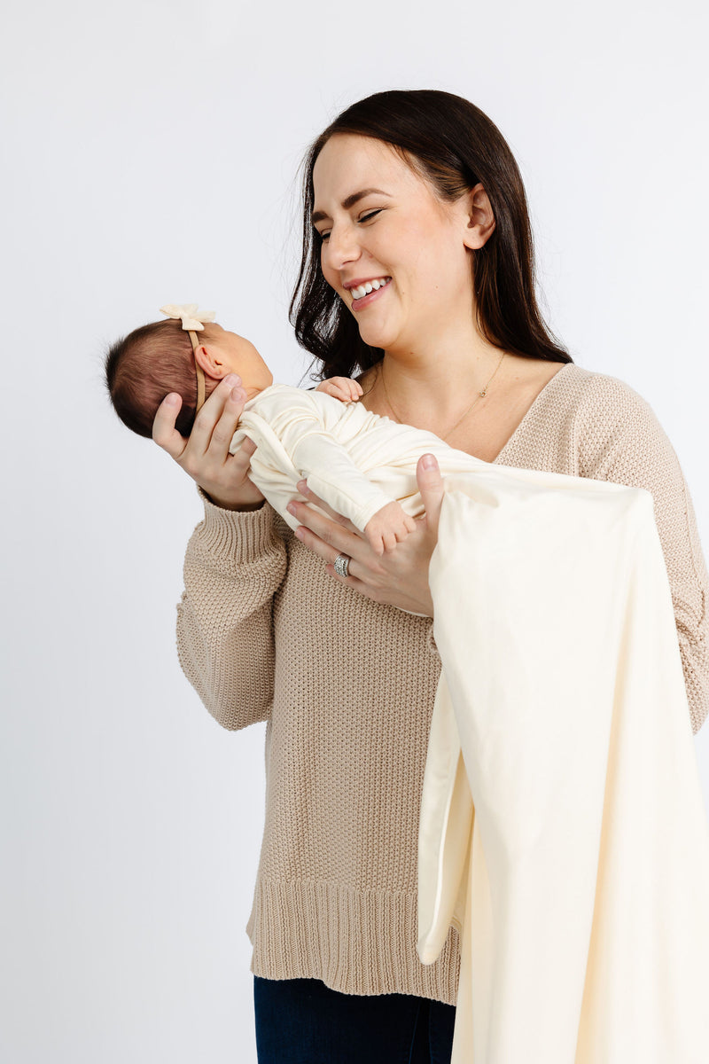 Scout Newborn Headband Bundle