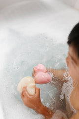 Toddler Bath Bundle