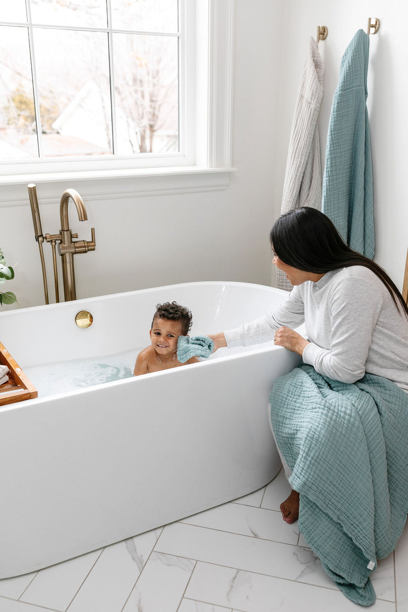 Toddler Bath Bundle