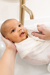 Infant Bath Bundle