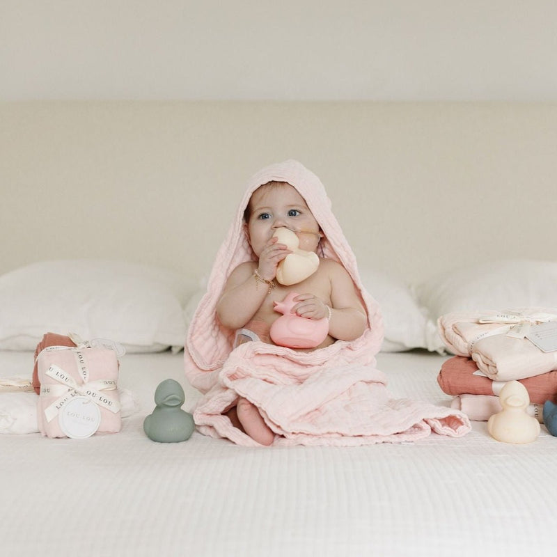 Toddler Bath Bundle