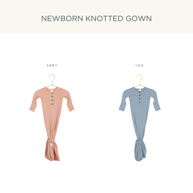 Baby to Toddler - 1st Order Collection