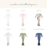 Newborn Essentials - 1st Order Collection