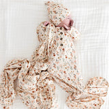 Rachel Swaddle Blanket