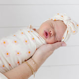 Gianna Newborn Headband Bundle