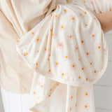 Gianna Swaddle Blanket