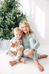 Pre-Order: Buddy Top + Bottoms