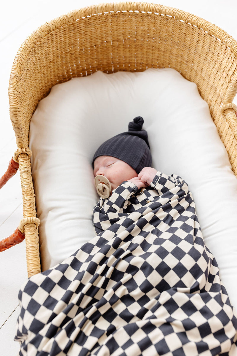 Gibson Swaddle Blanket