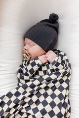 Gibson Swaddle Blanket