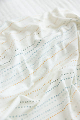 Conrad Swaddle Blanket