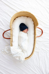 Conrad Swaddle Blanket