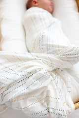 Conrad Swaddle Blanket