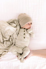 Linus Swaddle Blanket