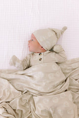 Linus Swaddle Blanket