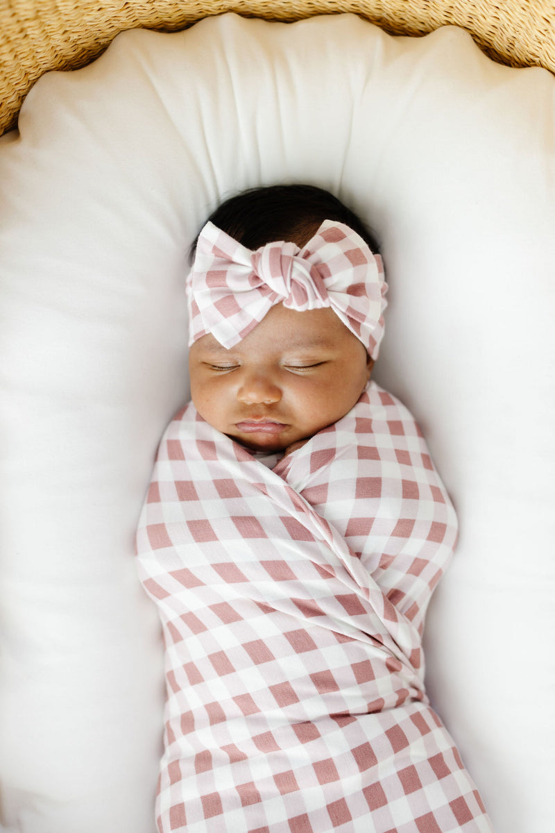 Eloise Newborn Headband Bundle