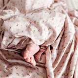 Mila Swaddle Blanket