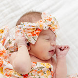Pippa Newborn Headband Bundle