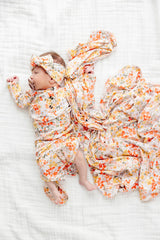 Pippa Swaddle Blanket