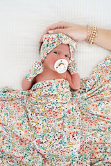 Millie Newborn Headband Bundle