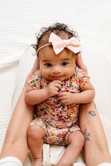 Penelope Shortie Set