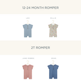 Baby to Toddler - 1st Order Collection