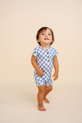 Jett Romper