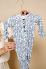 Dolly Romper