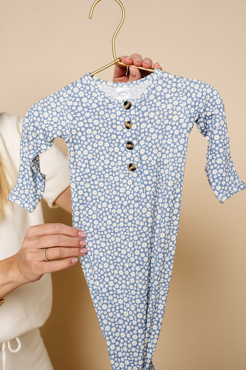 Dolly Romper