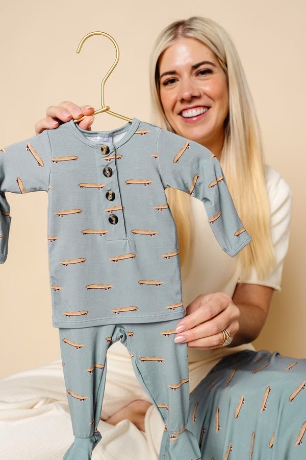 Van Romper
