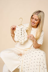 Cooper Bubble Romper