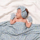 Dolly Newborn Headband Bundle