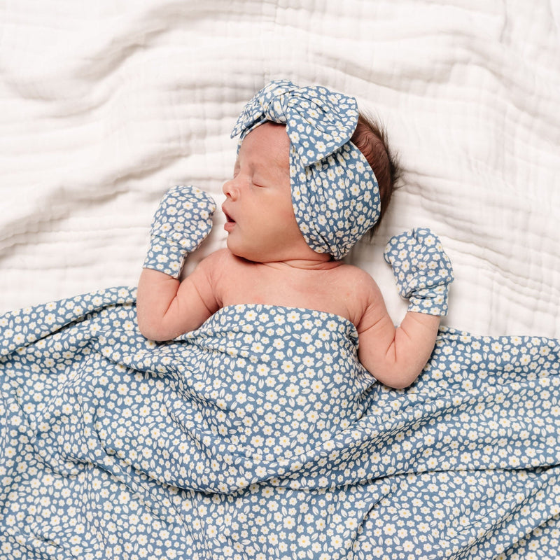 Dolly Newborn Headband Bundle