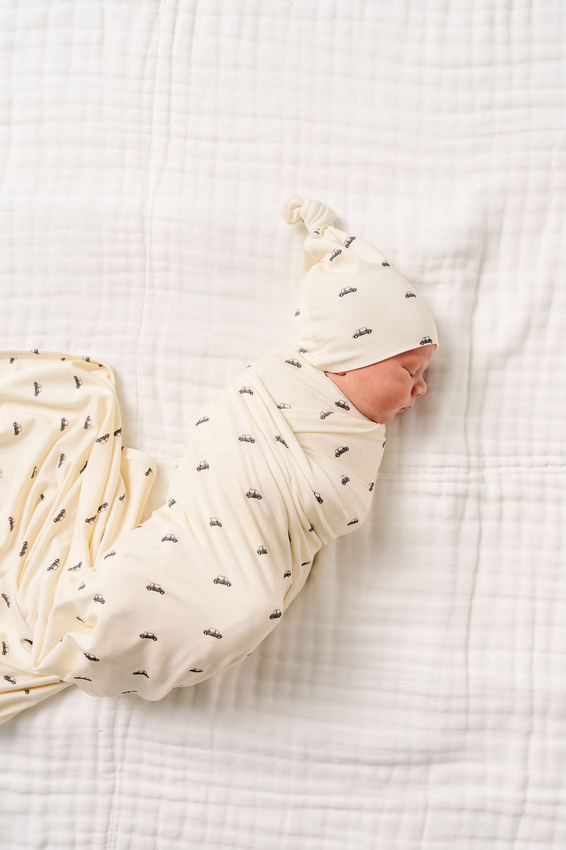 Cooper Newborn Hat Bundle
