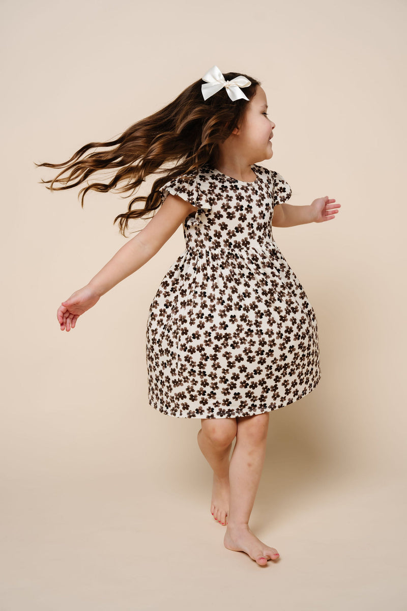 Twirl Dress - Sloane