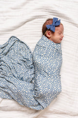 Dolly Swaddle Blanket