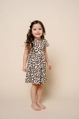 Twirl Dress - Sloane