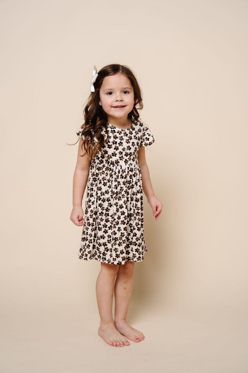 Twirl Dress - Sloane