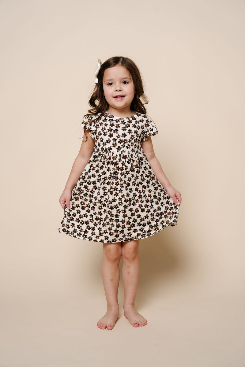 Twirl Dress - Sloane