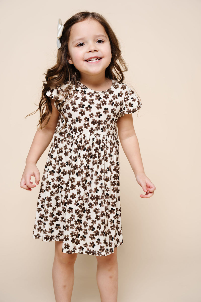 Twirl Dress - Sloane