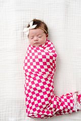 Kate Swaddle Blanket