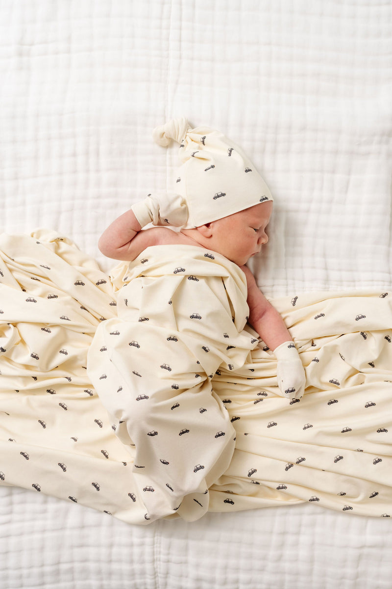 Cooper Newborn Hat Bundle