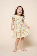 Twirl Dress - Matilda