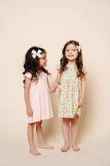 Twirl Dress - Matilda