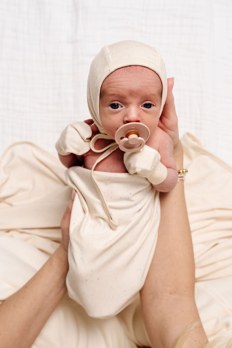 Lucy Bonnet