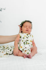 Thea Bubble Romper