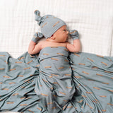 Van Newborn Hat Bundle